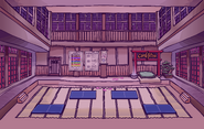 Dojo