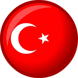 Turkey Flag