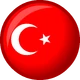 Turkey Flag