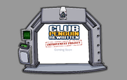 The webpage.