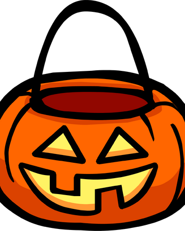 Pumpkin Basket Club Penguin Rewritten Wiki Fandom