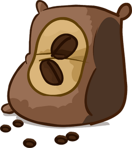 Bag of Coffee