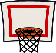 Basketball Net sprite 002