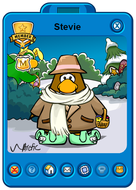 Staff | Club Penguin Rewritten Wiki | Fandom