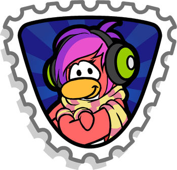 Stompin' Bob, Club Penguin Rewritten Wiki