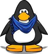 Blue Designer Scarf PC.png (222 KB) On a Player Card.
