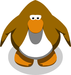 Steam Workshop::Club Penguin dancing penguin