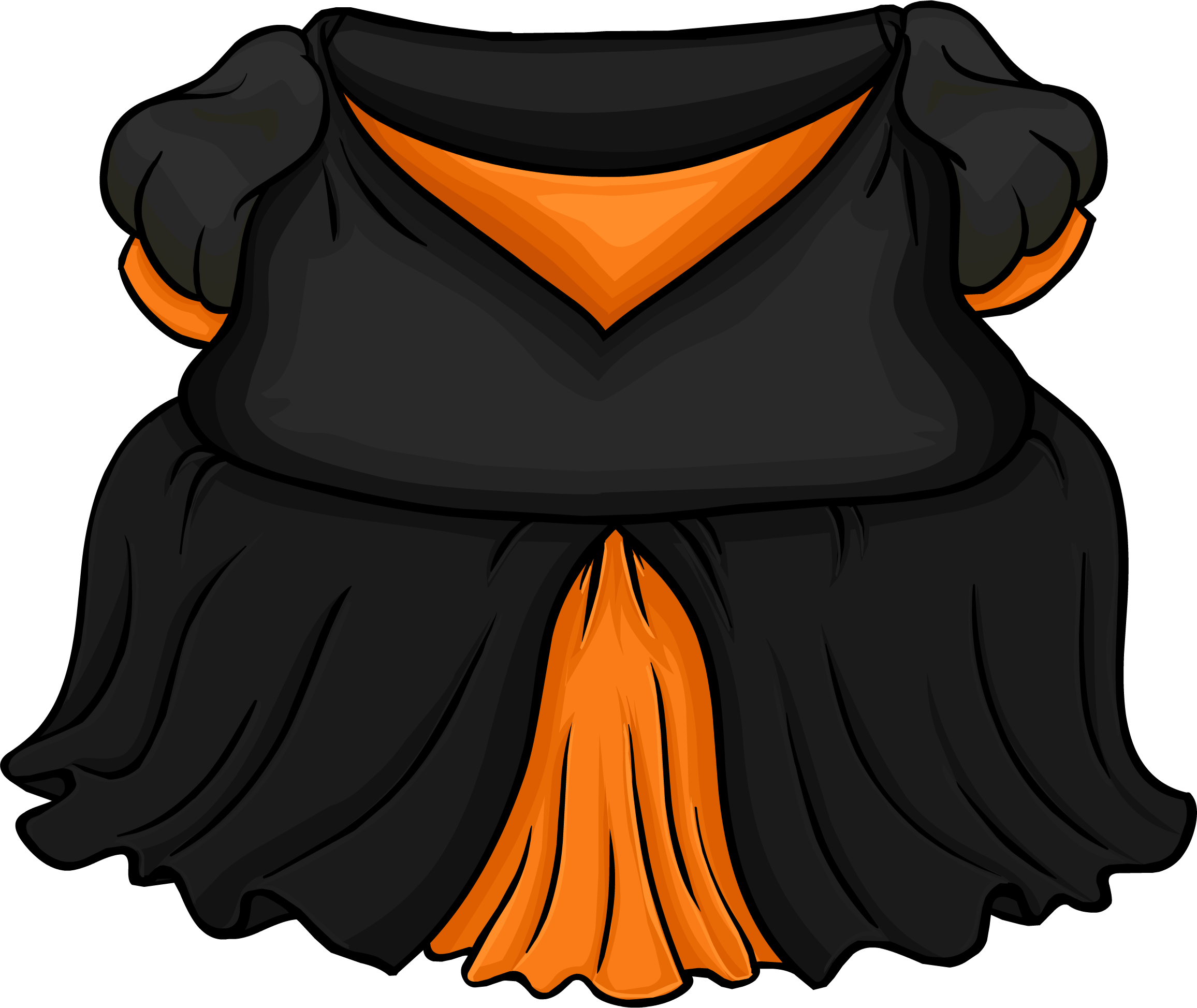 Free: Club Penguin Halloween Costume Wiki, Penguin transparent background  PNG clipart 