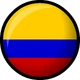 Colombia Flag