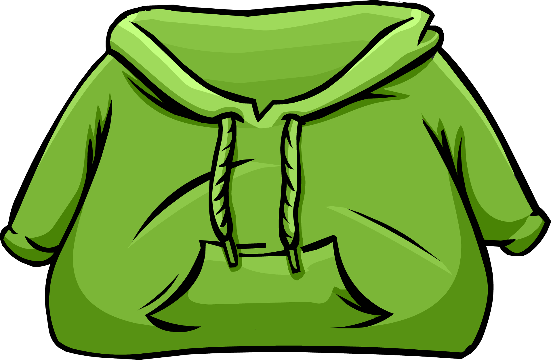 Green Ball Cap, Club Penguin Wiki