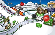 Penguin Games Ski Village.png (1.81 MB) Ski Village