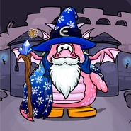 marshplebow