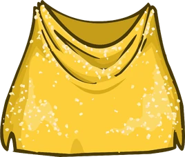 Yellow Dazzle Dress