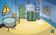 Boiler Room