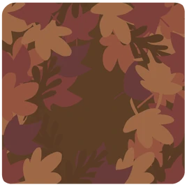 Autumn Leaves Background
