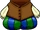 Bard Outfit