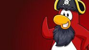 Club Penguin Rewritten MEET ROCKHOPPER THIS WEEK!