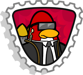 Stompin' Bob, Club Penguin Rewritten Wiki