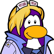 Dot's System Defender icon.