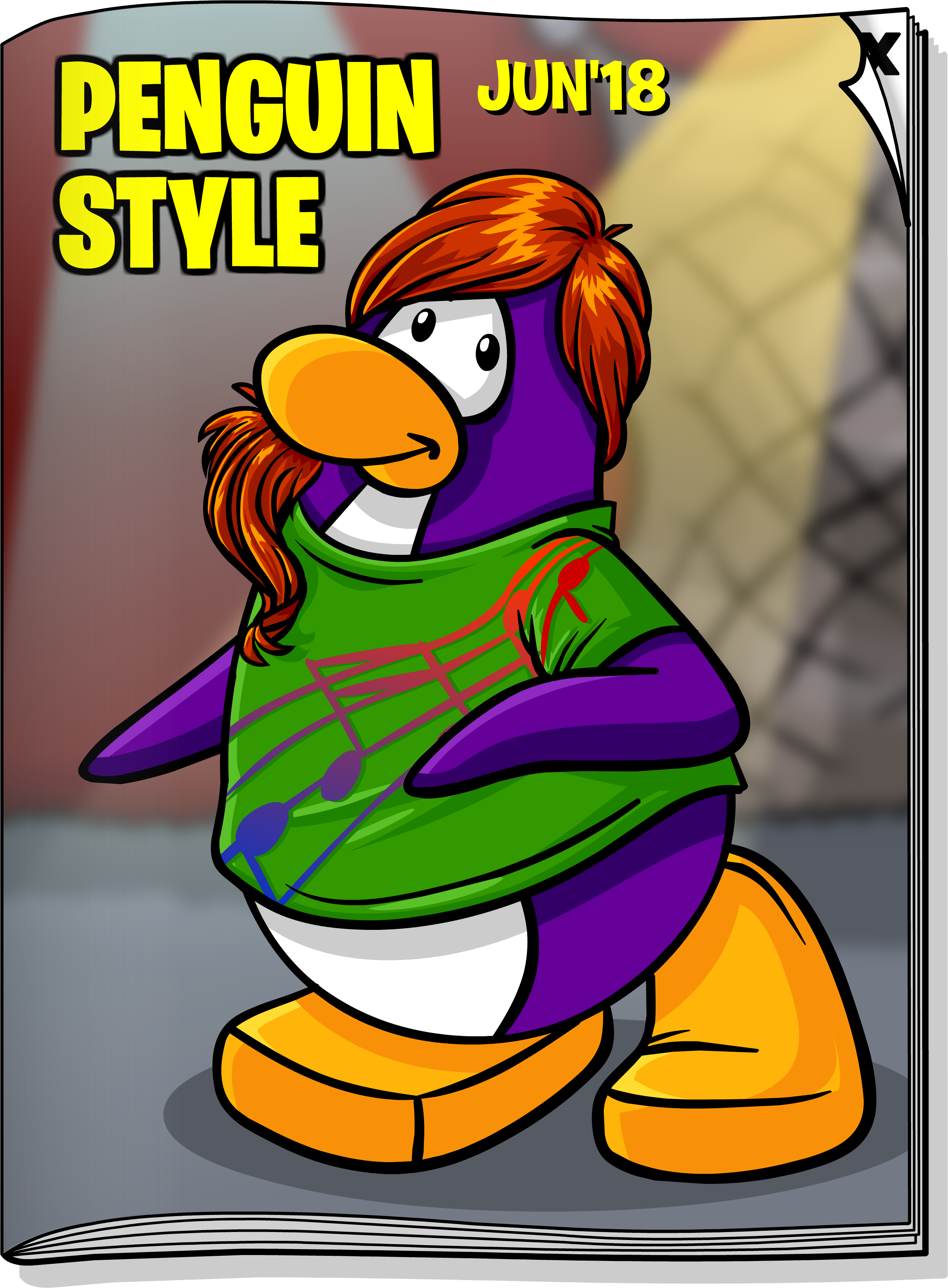 List of Rooms  Club Penguin Rewritten+BreezeWiki