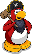 Rockhopper ' S Fair Bakgrunn Kunstverk
