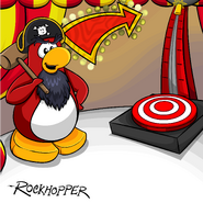 Rockhopper's Fair Giveaway.