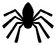Spider Pin