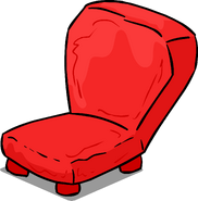 Stone Chair sprite 003