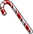 Candy Cane Cane