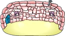Deluxe Candy Igloo.png