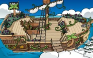 Island Adventure Party 2018 construction Pirate Ship.png (2.18 MB) Island Adventure Party: Rockhopper's Quest construction
