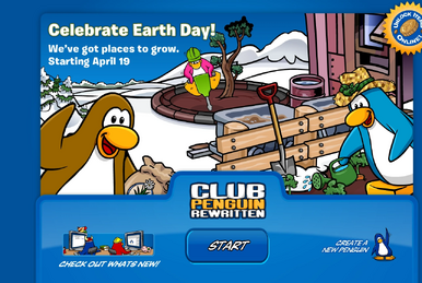 Club Penguin Rewritten Almost All Minigames : MooseTheHuman : Free  Download, Borrow, and Streaming : Internet Archive