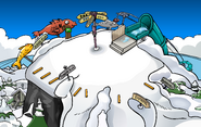 Ski Hill