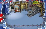 April Fools' Party 2017