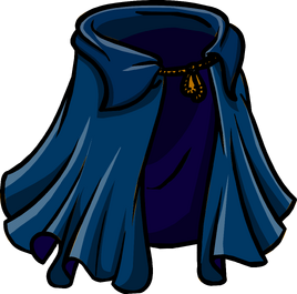 Battle Cape