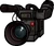 Video Camera (ID 5054)