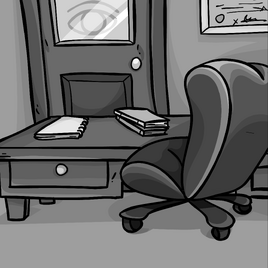 Detective Background