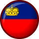 Liechtenstein Flag