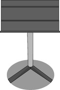 Music Stand sprite 001