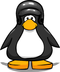 Red Baseball Uniform, Club Penguin Rewritten Wiki