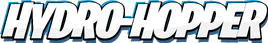 Hydro Hopper Logo