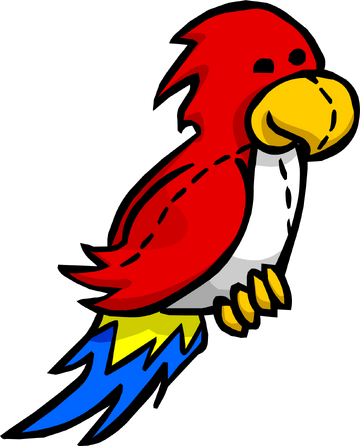 Bird Cartoon png download - 1482*1677 - Free Transparent Club Penguin png  Download. - CleanPNG / KissPNG