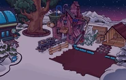 Mine Shack