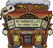 My Awesome Life - The Herbert Story