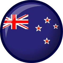New Zealand Flag