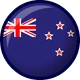 New Zealand Flag