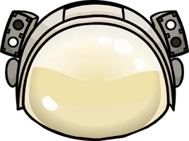 Astro Helmet