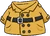 Detective's Coat