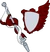 Epic Staff and Shield