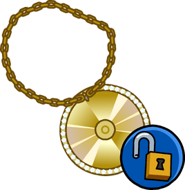 Bling Bling Necklace
